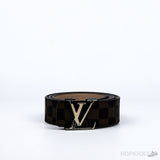 LV 6 Stylish Belt - Photo 1