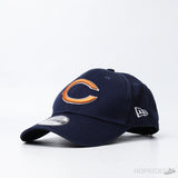 Chicago Bears New Era 940 The League NFL Adjustable Cap - Photo 1