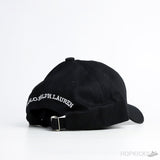 POLO Ralph Lauren Black Cap - Photo 2