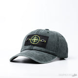 Stone Island Cap - Photo 1