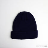 FOG Essentials Blue Beanie - Photo 2