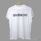 Givenchy White T-Shirt - Photo 1
