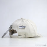 ABC 7 Logo Beige Cap - Photo 2