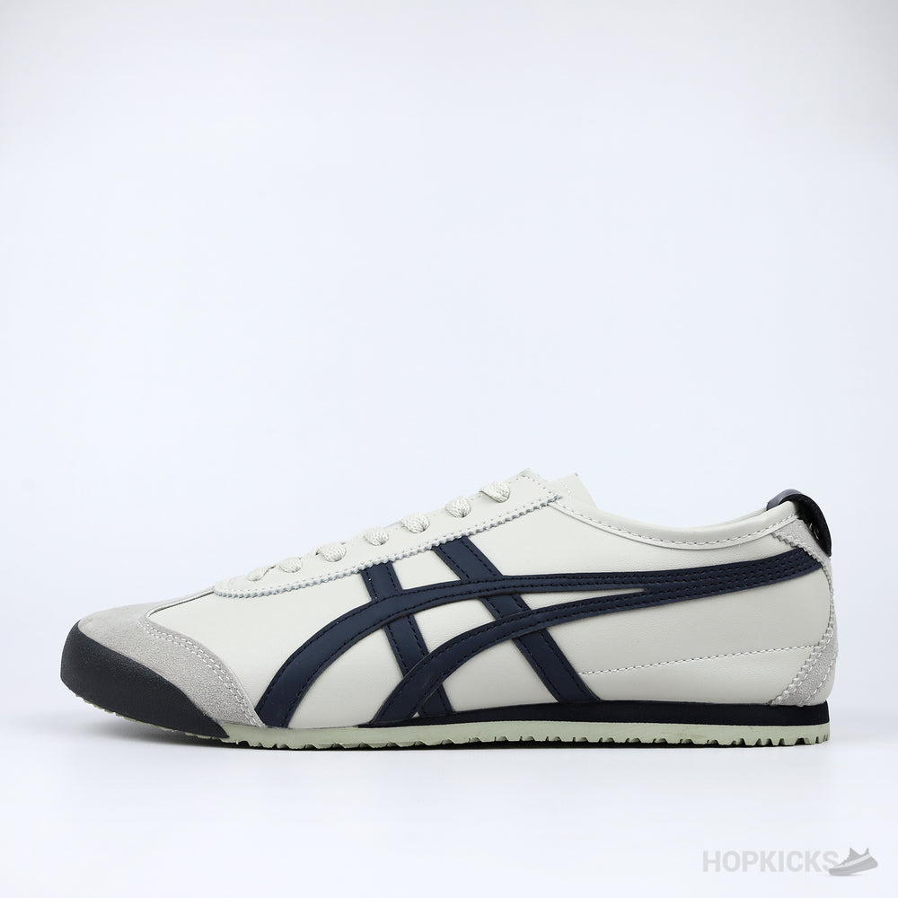 Onitsuka Tiger Mexico 66 Navy Blue