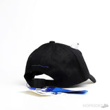 Ader Layered Label Black Cap - Photo 2