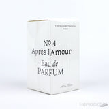 Thomas Kosmala No. 4 : Après l'Amour Perfume | Original Product - Photo 1