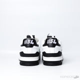Louis Vuitton Trainer 54 Black White (Dot Perfect) - Photo 8