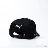 Red Bull Puma Logo Cap - Photo 2