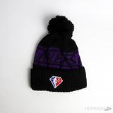 NBA LA Lakers Courtside Beanie - Photo 2