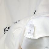 Essentials Knit Pullover Skin Hoodie - Photo 4