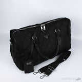 Prada Travel Bag Nylon Shoulder Messenger Bag [Economy Batch] - Photo 6