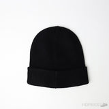Dsquared2 Icon Black Beanie - Photo 2