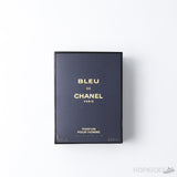 Bleu De Chanel Paris Perfum Pour Homme - Photo 1