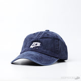 IT'S LIT Embroidered Duck Tongue Baseball Cap - Photo 1