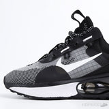 Air Max 2021 Black White - Photo 7