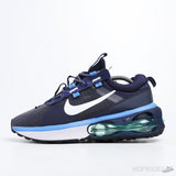 Air Max 2021 Obsidian Lime Glow - Photo 1