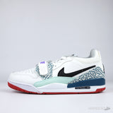 Nike Air Jordan Legacy 312 Low GS 'Easter' [Without box] - Photo 1