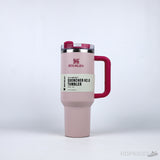 Quencher H2.0 Flowstate Tumbler 1.18L Pink (Premium Batch) - Photo 1