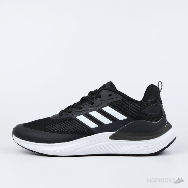 Adidas Alpha Magma Core Black (Premium Batch)