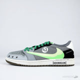 Nike Dunk Low "Hoonigan" [Without box] - Photo 1