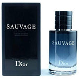Christian Dior Sauvage Eau De - Photo 1