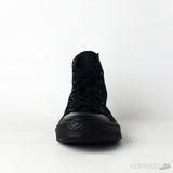 All-Star Hi Black Monochrome - Photo 3