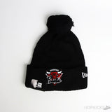 New Era Chicago Bulls Essentials Beanie - Photo 1