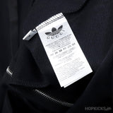 Gucci x Adidas Zipper Hoodie - Photo 4