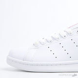 Stan Smith White Pink Youth (Economy Batch) - Photo 7