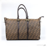 Fendi Zip Tote Bag (Premium Batch) - Photo 1