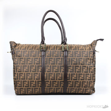 Fendi Zip Tote Bag (Premium Batch)
