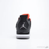 Air Jordan 4 Retro "Infrared" - Photo 3
