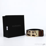 Balenciaga BB Belt - Photo 4
