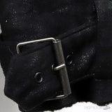 Industrie Black jacket - Photo 6