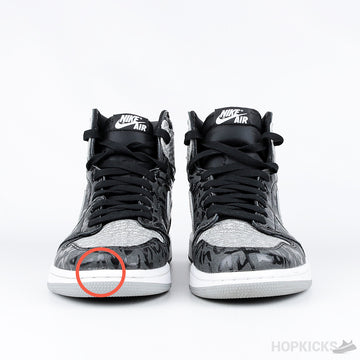Air Jordan 1 Retro High OG Rebellionaire (Dot Perfect) (Slightly Defect)