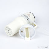 Quencher H2.0 Flowstate Tumbler White (1.18L) - Photo 3