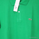 Lacoste Classic Polo Green - Photo 3