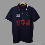 Ralph USA Polo Shirt - Photo 1