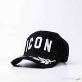 Dsquared Icon Black - Photo 1