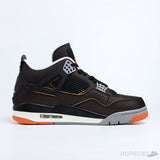 Air Jordan 4 Retro Starfish (W) - Photo 5