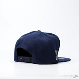 Crew Strong Anchor Snapback Cap - Photo 2