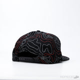 Red Bull Rampage Baseball Cap - Photo 2