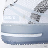 Air Force 1 QS White Ice (Premium Batch) (Slight Stain) - Photo 2