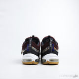 Air Max 97 'Pendleton' Maroon - Photo 3