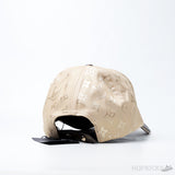 Louis Vuitton Beige Monogram Cap - Photo 2