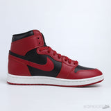 Air Jordan 1 Retro High 85 Varsity Red (Dot Perfect) - Photo 5