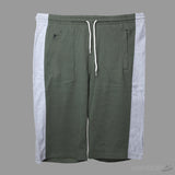 Zara Shorts Green - Photo 1
