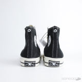 10 Corso Como Seoul x Converse Chuck Taylor High Black (Premium Plus Batch) - Photo 8