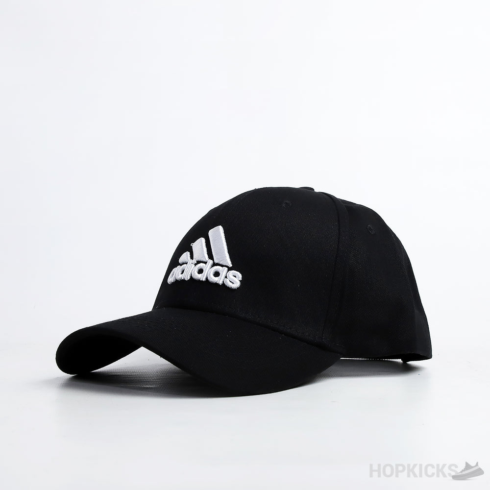 Adidas Lightweight Embroidered Baseball Cap