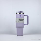 Quencher H2.0 Flowstate Tumbler 1.18L Purple (Premium Batch) - Photo 1